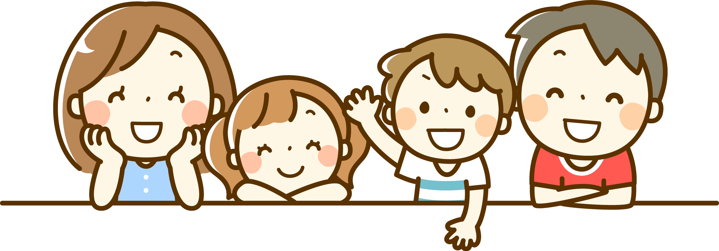 NPO法人ここりす｜熊本県菊池圏域の児童発達支援・放課後等デイサービス